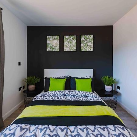 גלאזגו Comfysleep Aparthouse מראה חיצוני תמונה