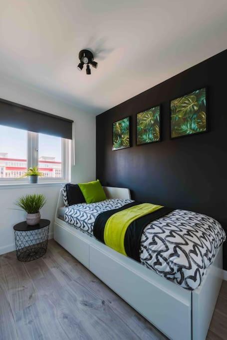 גלאזגו Comfysleep Aparthouse מראה חיצוני תמונה